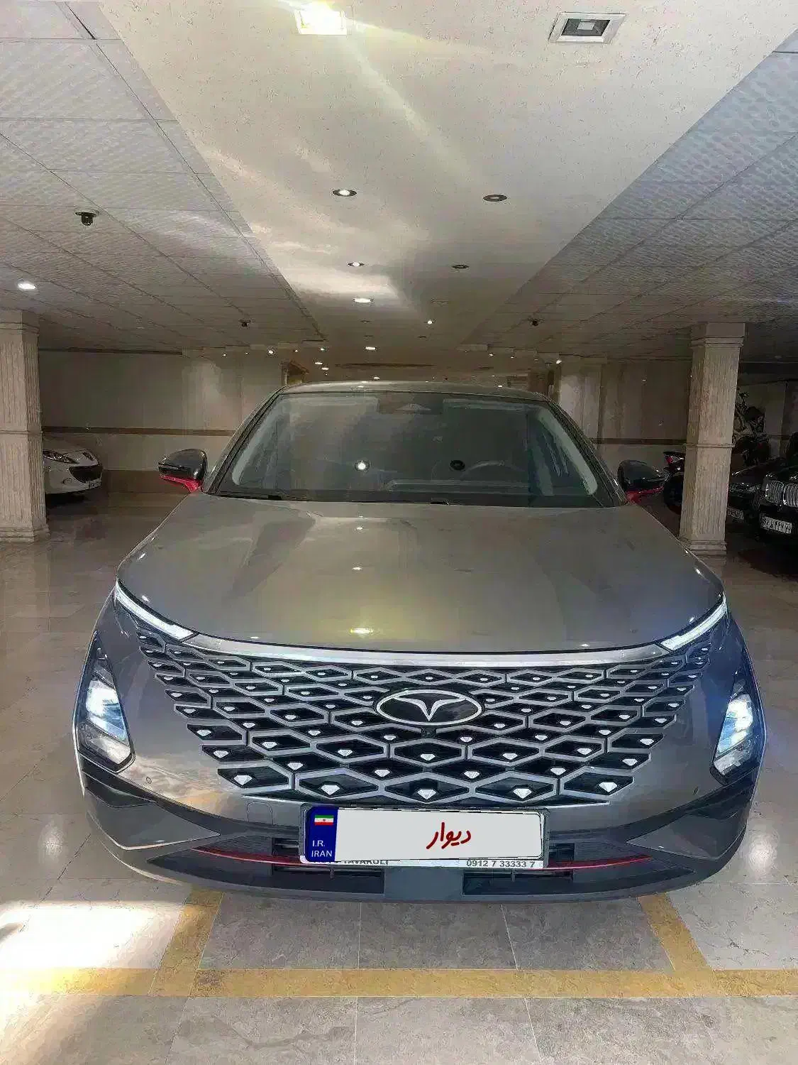 خودرو فونیکس، FX آگهی ann_21253545