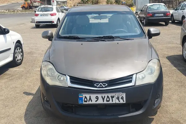 خودرو ام وی ام، 315 هاچ بک آگهی ann_21253659