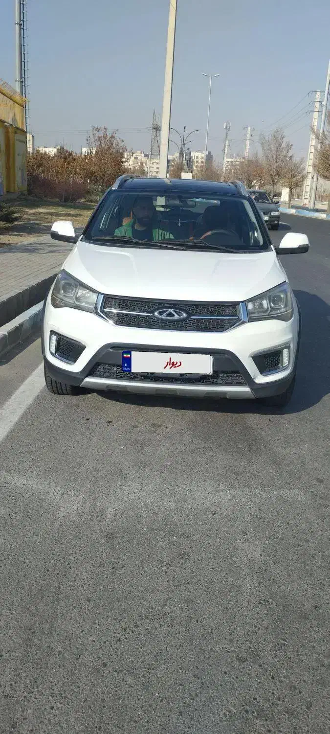 خودرو ام وی ام، X22 آگهی ann_21253723