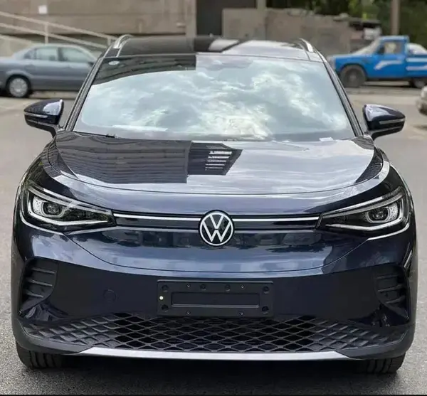 خودرو فولکس، ID4 آگهی ann_21253795