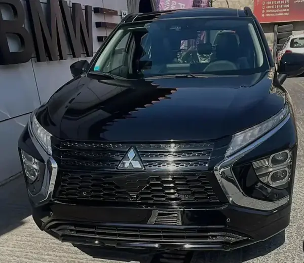 خودرو میتسوبیشی، اکلیپس کراس آگهی ann_21253906