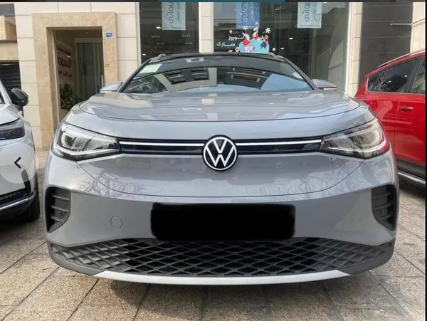 خودرو فولکس، ID4 آگهی ann_21253912