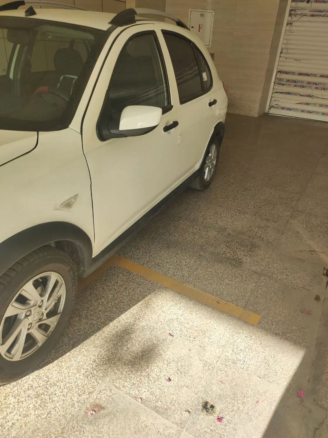 خودرو کوییک، اتوماتیک آگهی ann_21253963