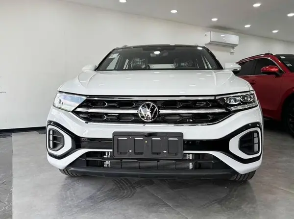 خودرو فولکس، تی راک آگهی ann_21253988