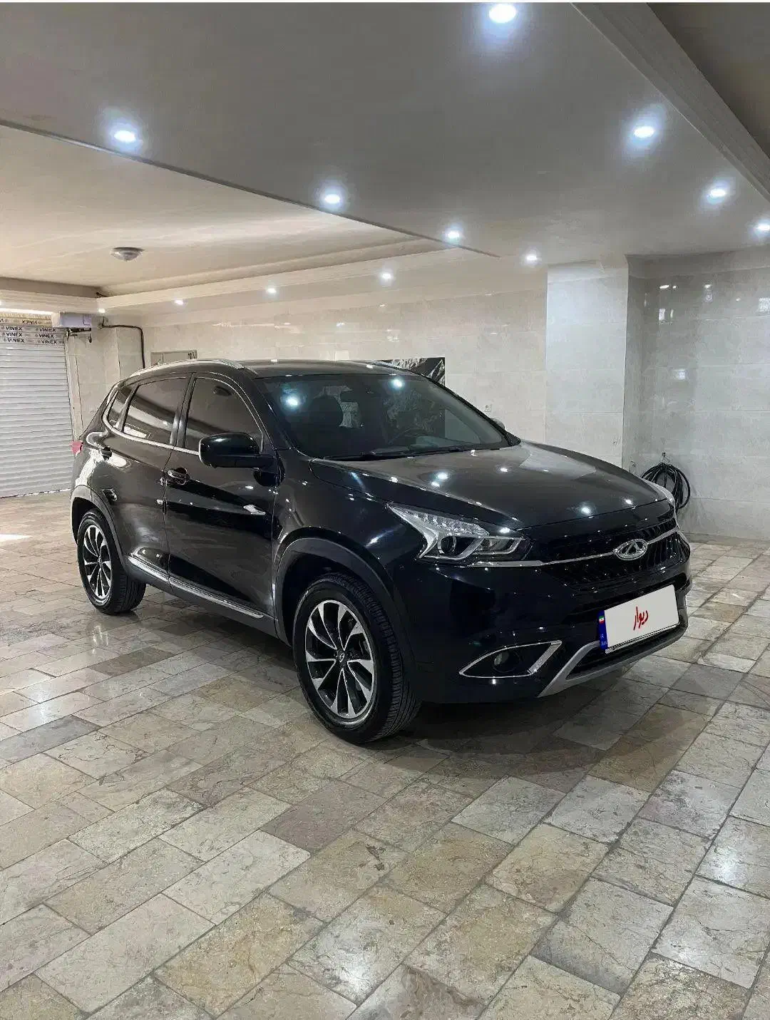 خودرو چری، تیگو 7 آگهی ann_21254036