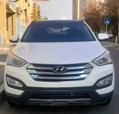خودرو هیوندای، سانتافه آگهی ann_21254052