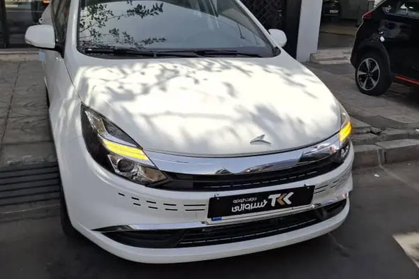 خودرو کی ام سی، ایگل آگهی ann_21254182