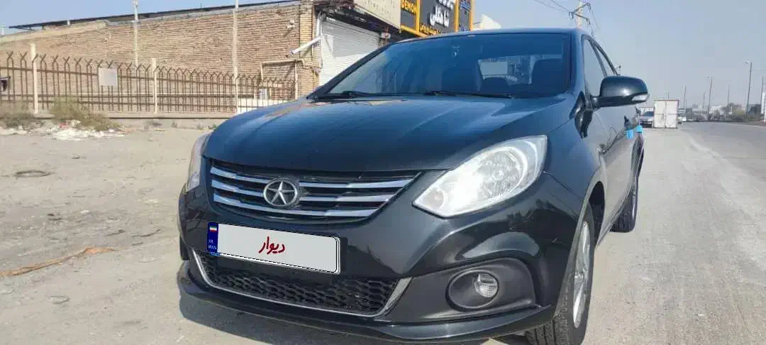 خودرو جک، J4 آگهی ann_21254218