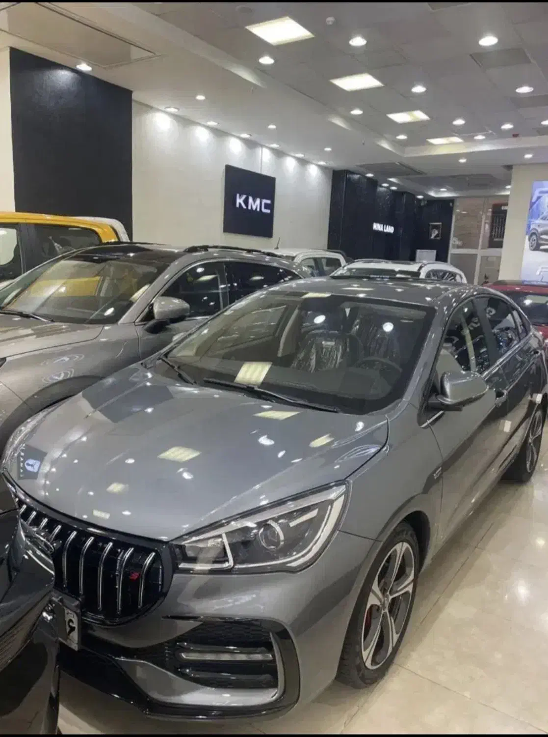 خودرو چری، آریزو ۵ توربو آگهی ann_21254221