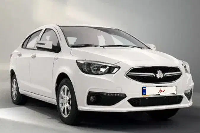 خودرو شاهین، G آگهی ann_21254231