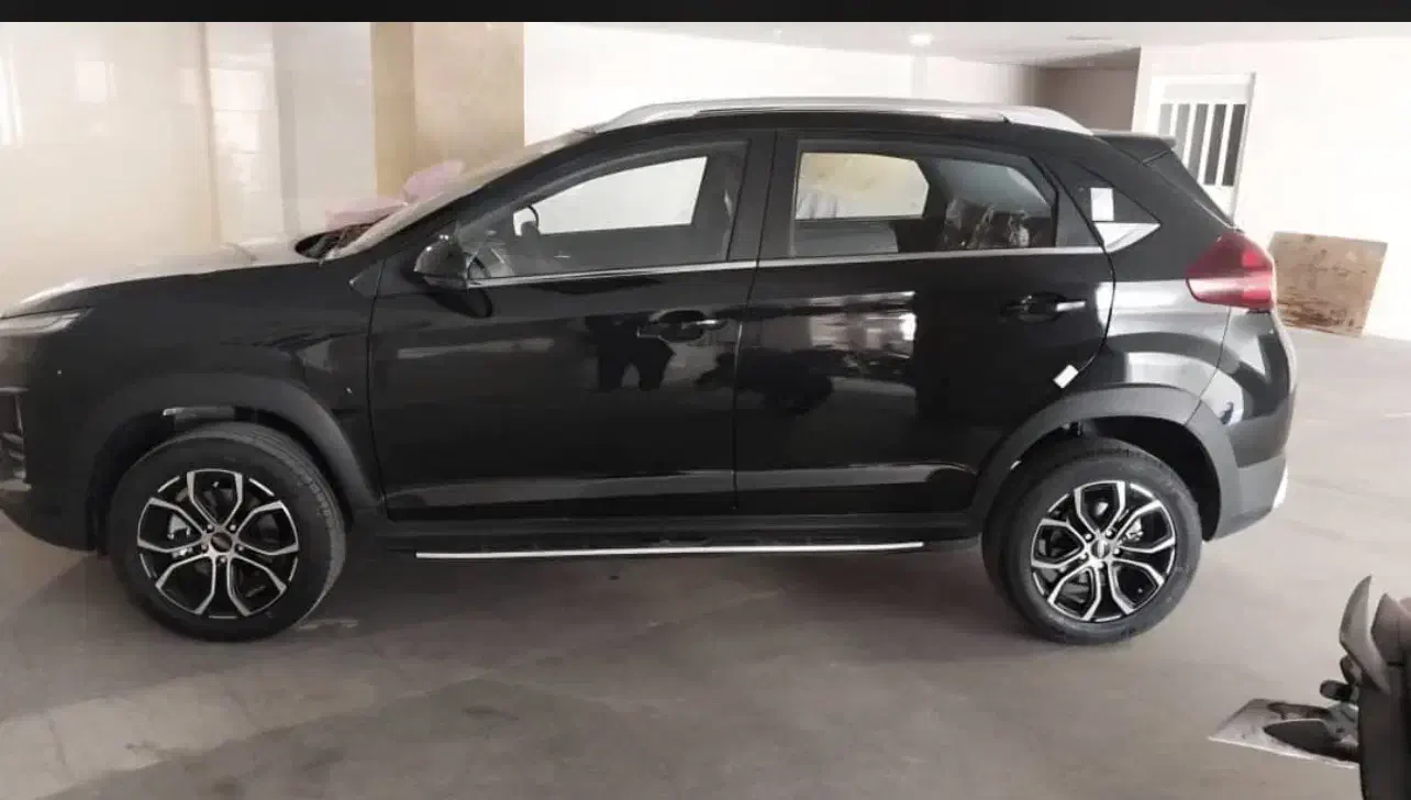 خودرو ام وی ام، X22 پرو آگهی ann_21254315