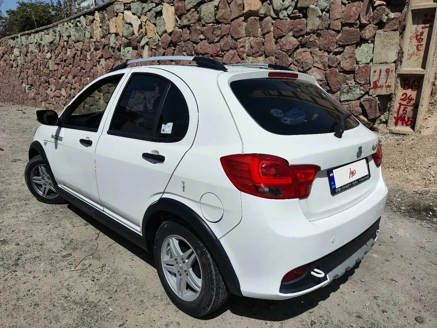 خودرو کوییک، اتوماتیک آگهی ann_21254515