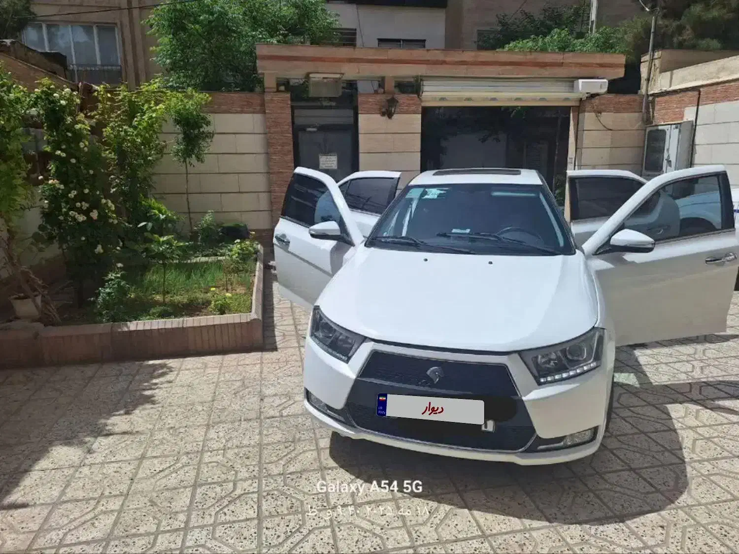 خودرو دنا، پلاس توربو آگهی ann_21254678