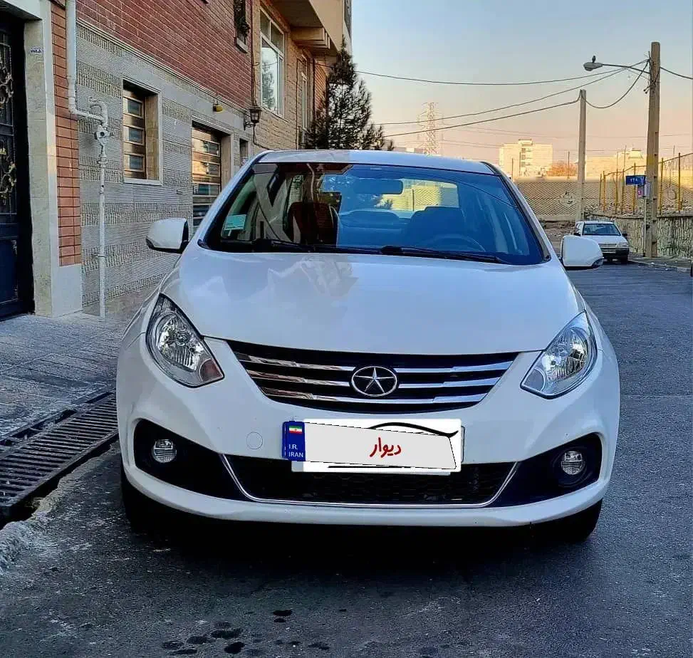 خودرو جک، J4 آگهی ann_21254786