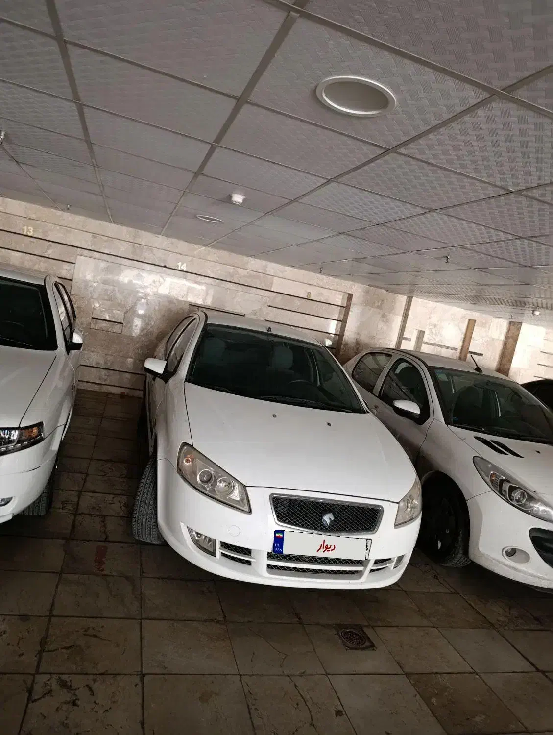 خودرو رانا، LX آگهی ann_21254822