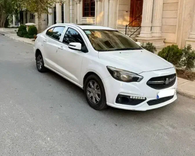 خودرو شاهین، G آگهی ann_21254841