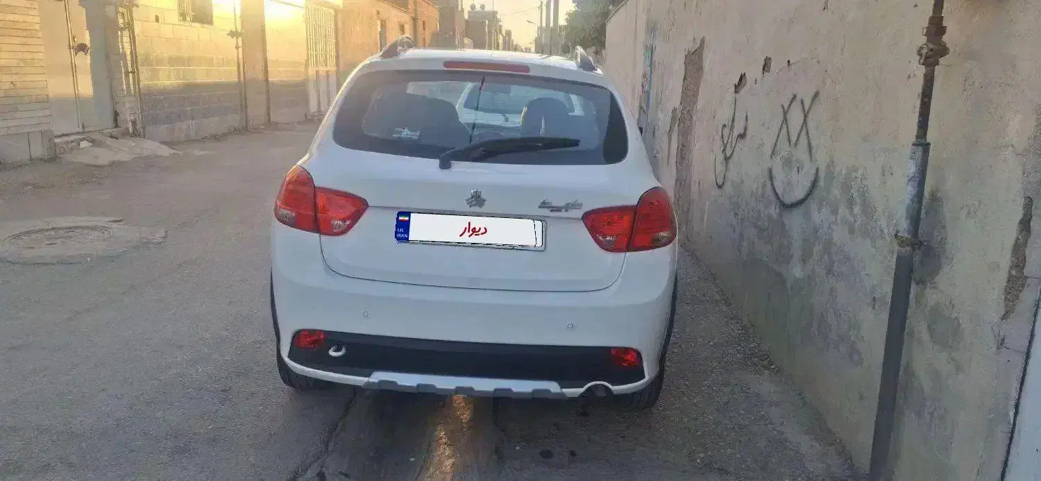 خودرو کوییک، S آگهی ann_21254913