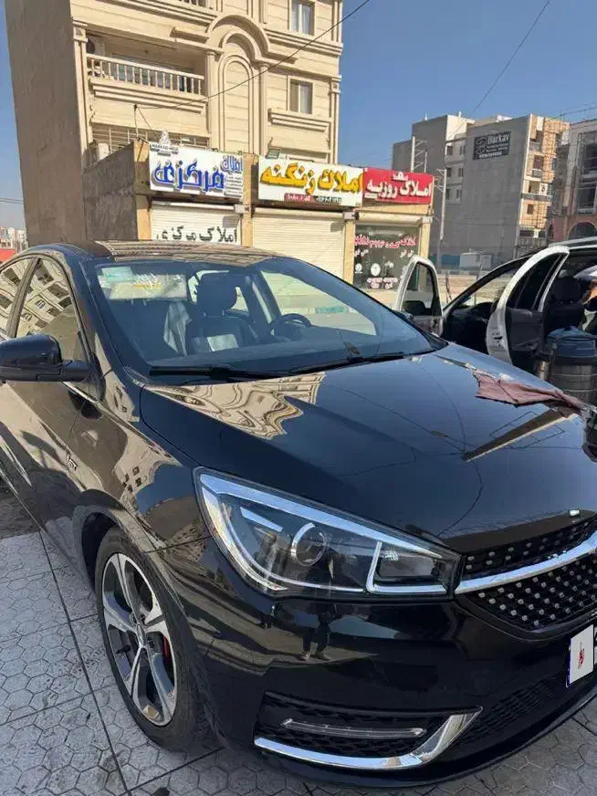 خودرو چری، آریزو ۵ توربو آگهی ann_21254919