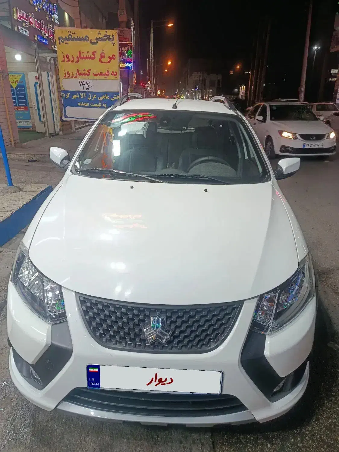 خودرو کوییک، S آگهی ann_21254939