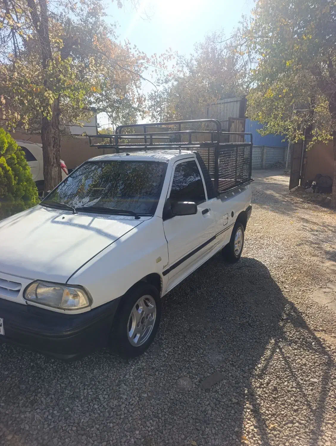 خودرو پراید، 151 آگهی ann_21254947