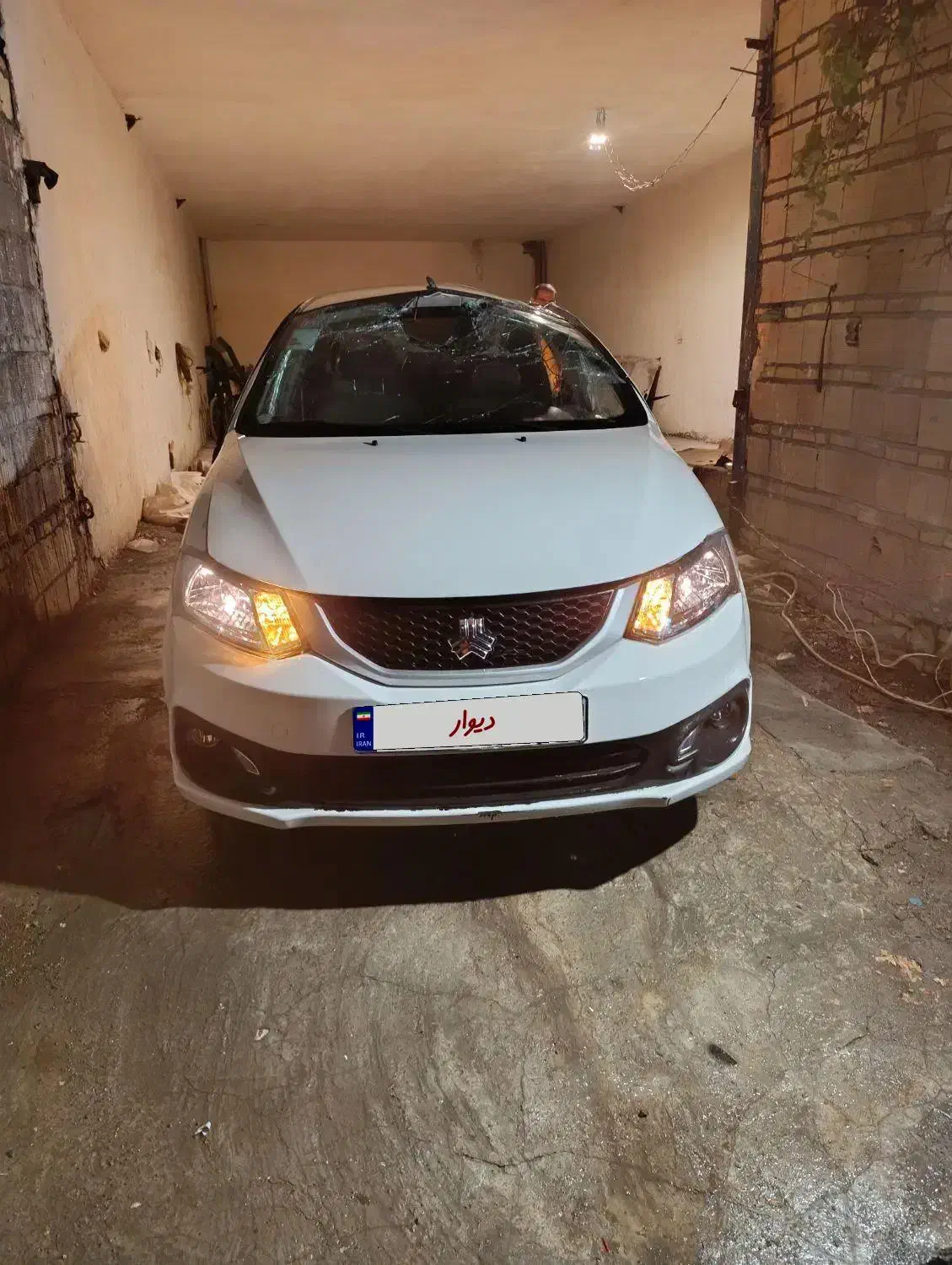 خودرو ساینا، S آگهی ann_21254967