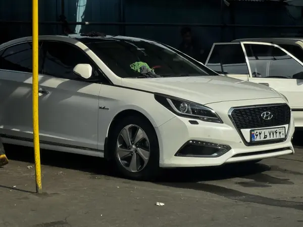 خودرو هیوندای، سوناتا هیبرید آگهی ann_21255050