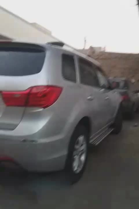 خودرو هایما، S7 آگهی ann_21255069