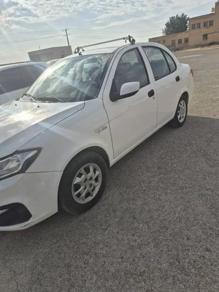 خودرو ساینا، S آگهی ann_21255073