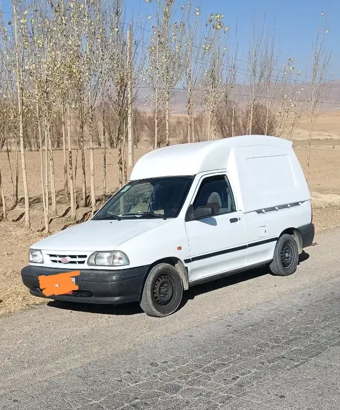 خودرو پراید، 151 آگهی ann_21255074