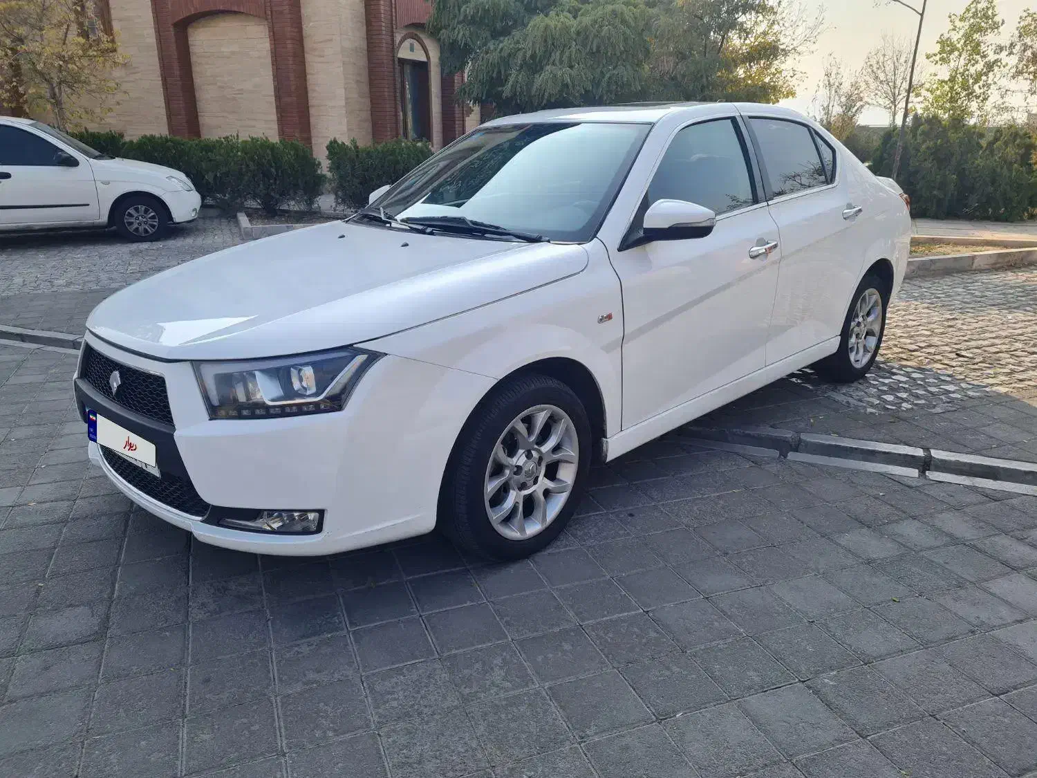 خودرو دنا، پلاس توربو آگهی ann_21255155