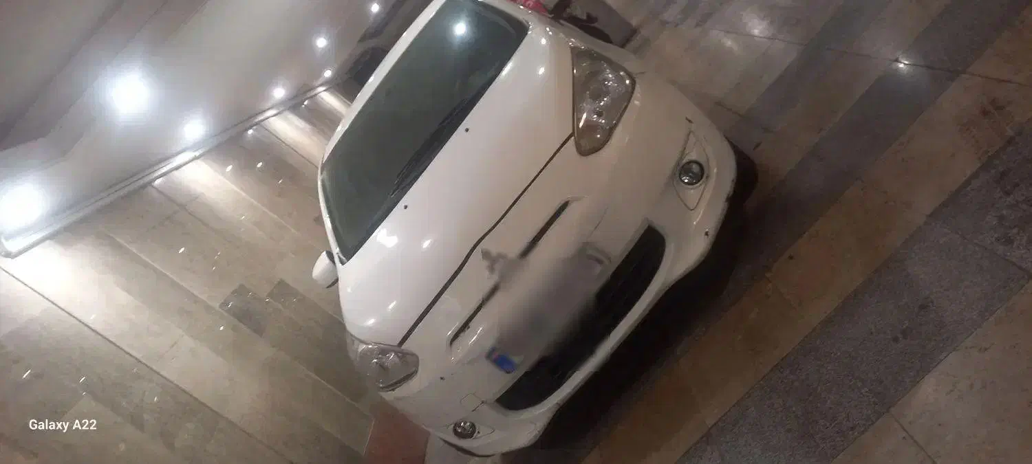 خودرو میتسوبیشی، میراژ آگهی ann_21255159