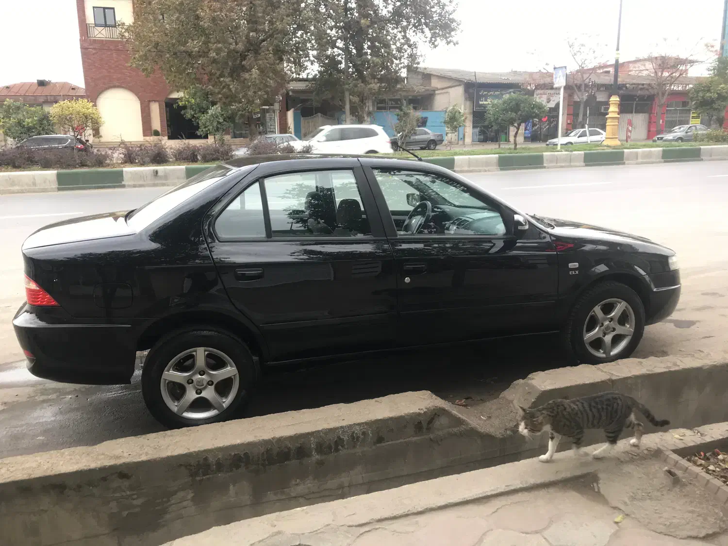 خودرو سمند، سورن آگهی ann_21255178