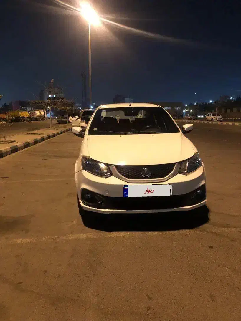 خودرو ساینا، S آگهی ann_21255186