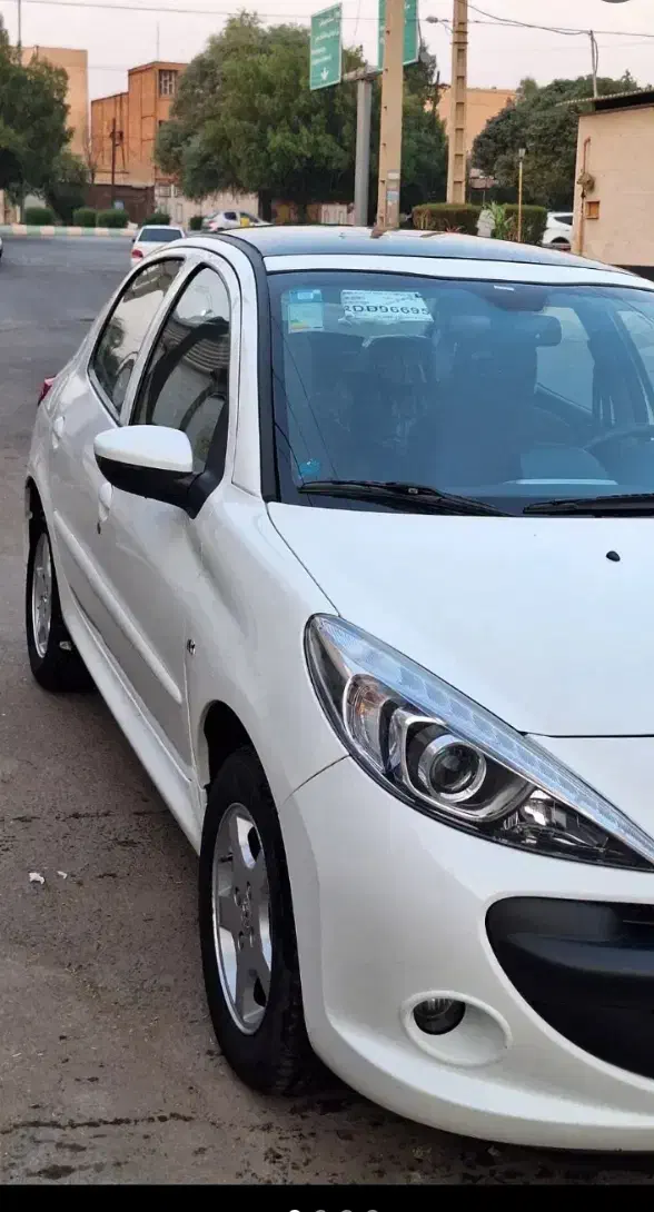 خودرو پژو، 207 آگهی ann_21255192