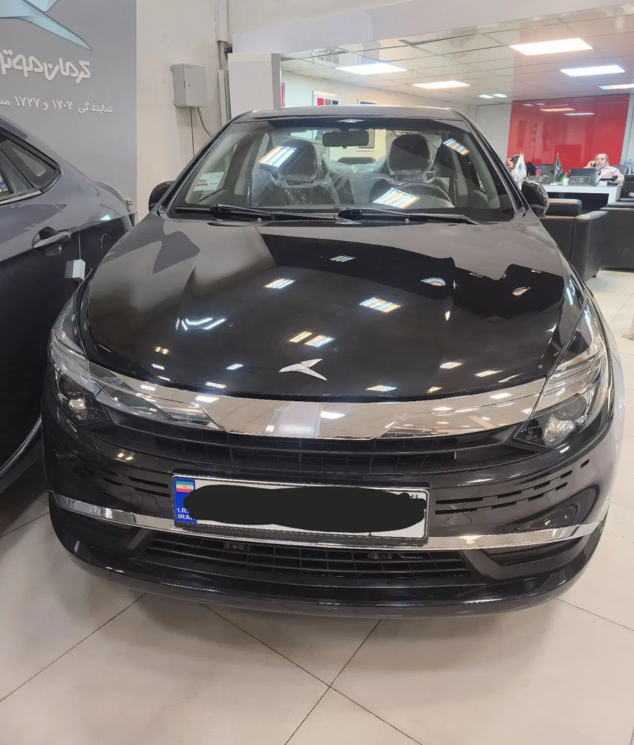 خودرو کی ام سی، ایگل آگهی ann_21255209