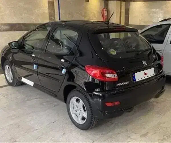 خودرو پژو، 207 آگهی ann_21255275