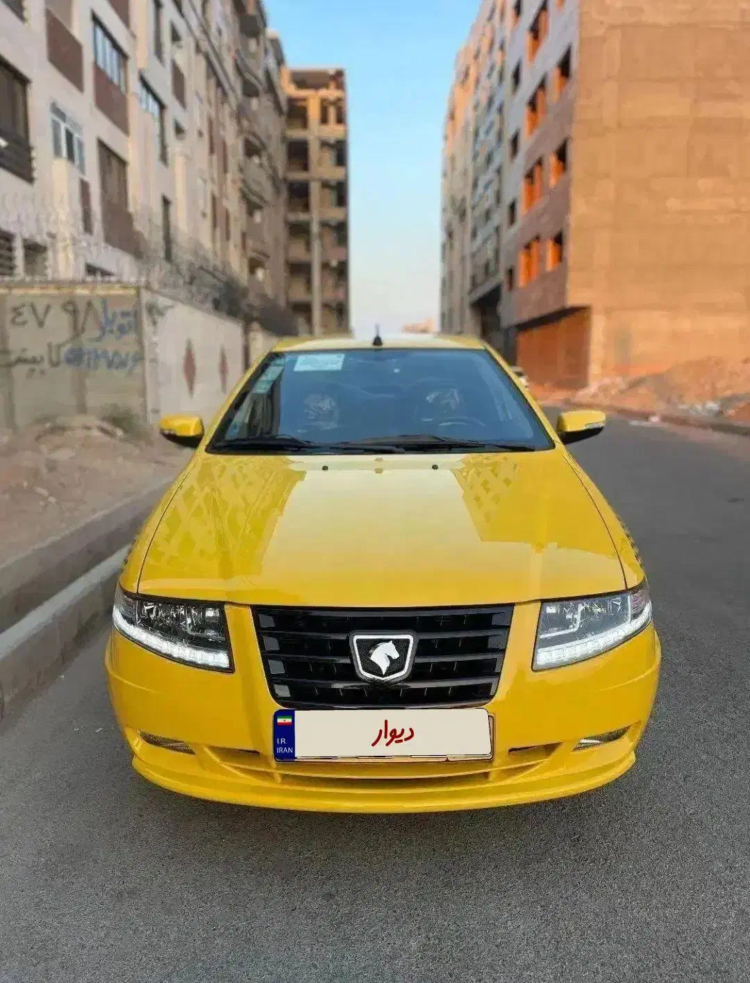 خودرو سمند، سورن پلاس آگهی ann_21255279