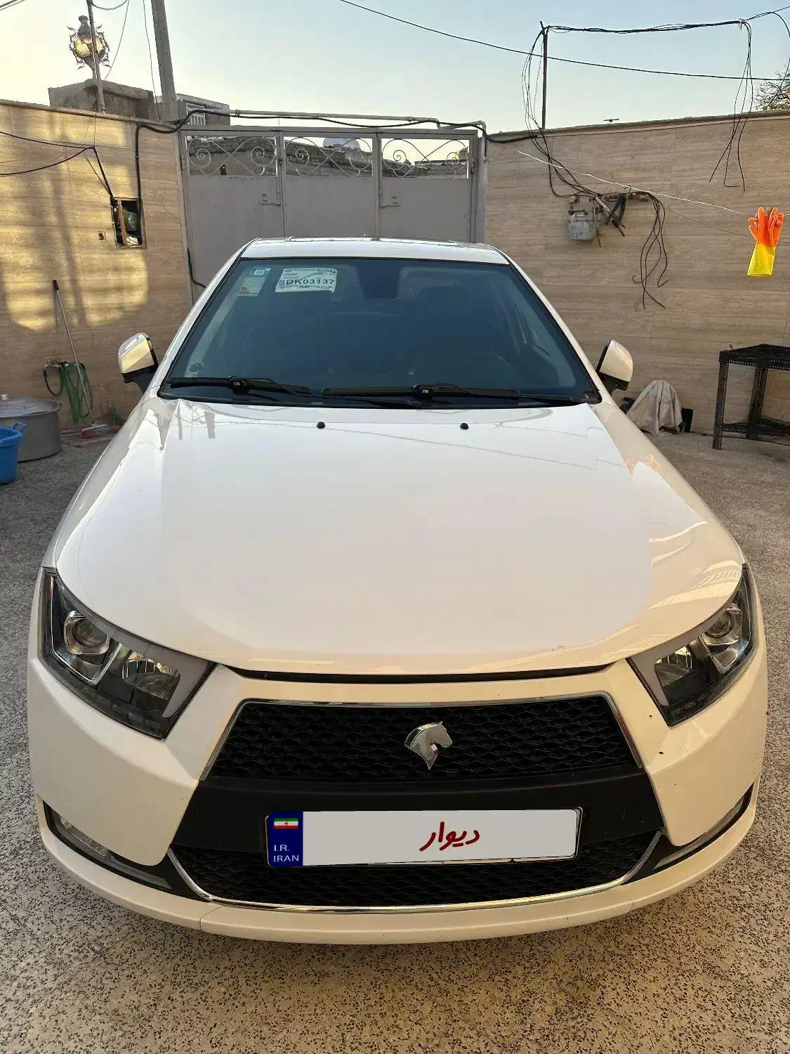 خودرو دنا، پلاس توربو آگهی ann_21255288