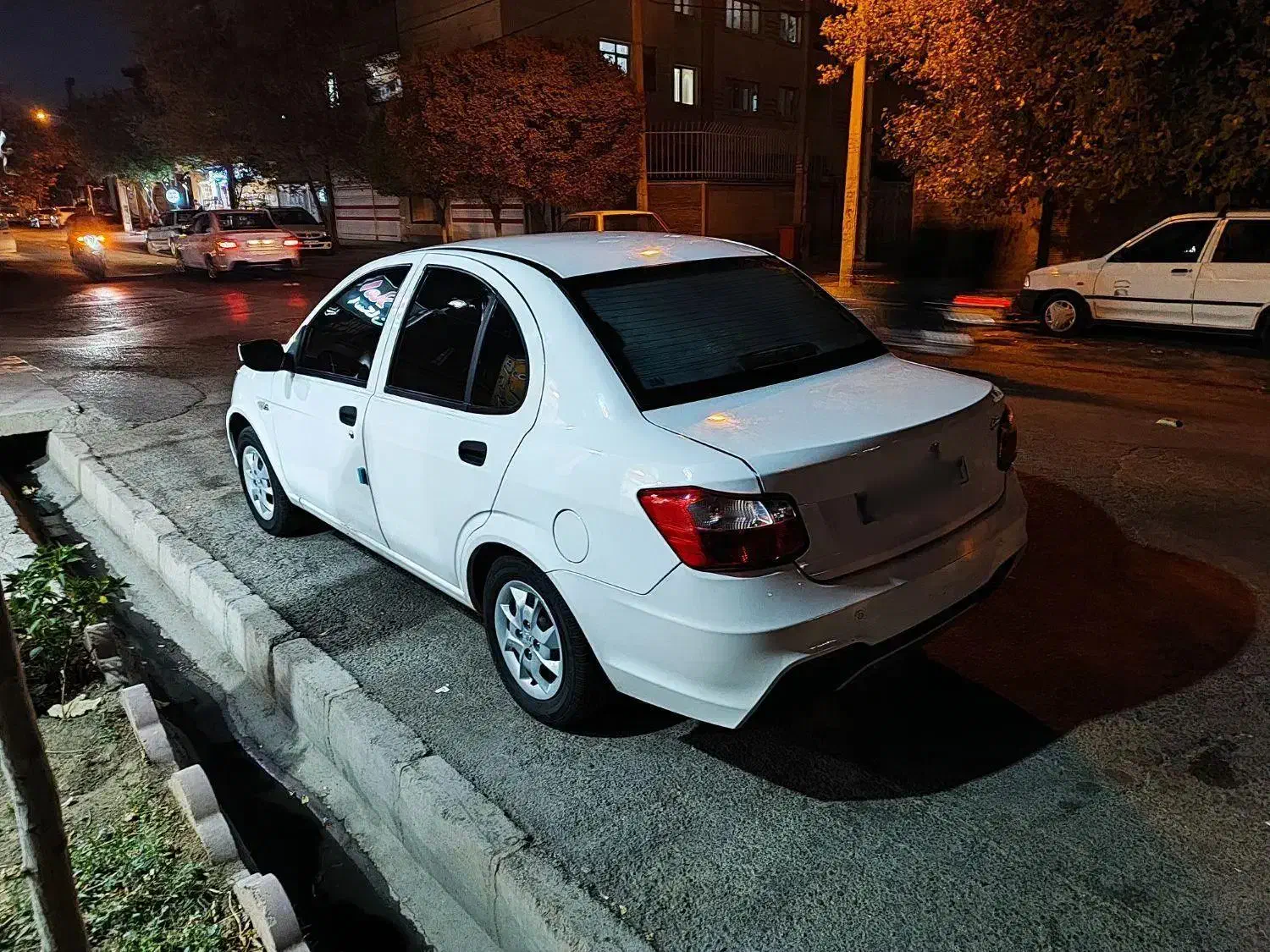 خودرو ساینا، S آگهی ann_21255325