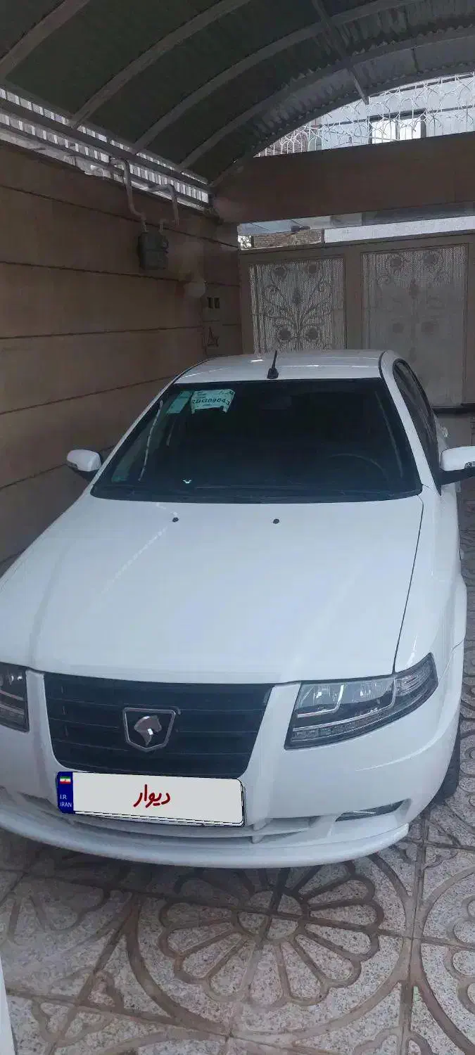 خودرو سمند، سورن پلاس آگهی ann_21255369