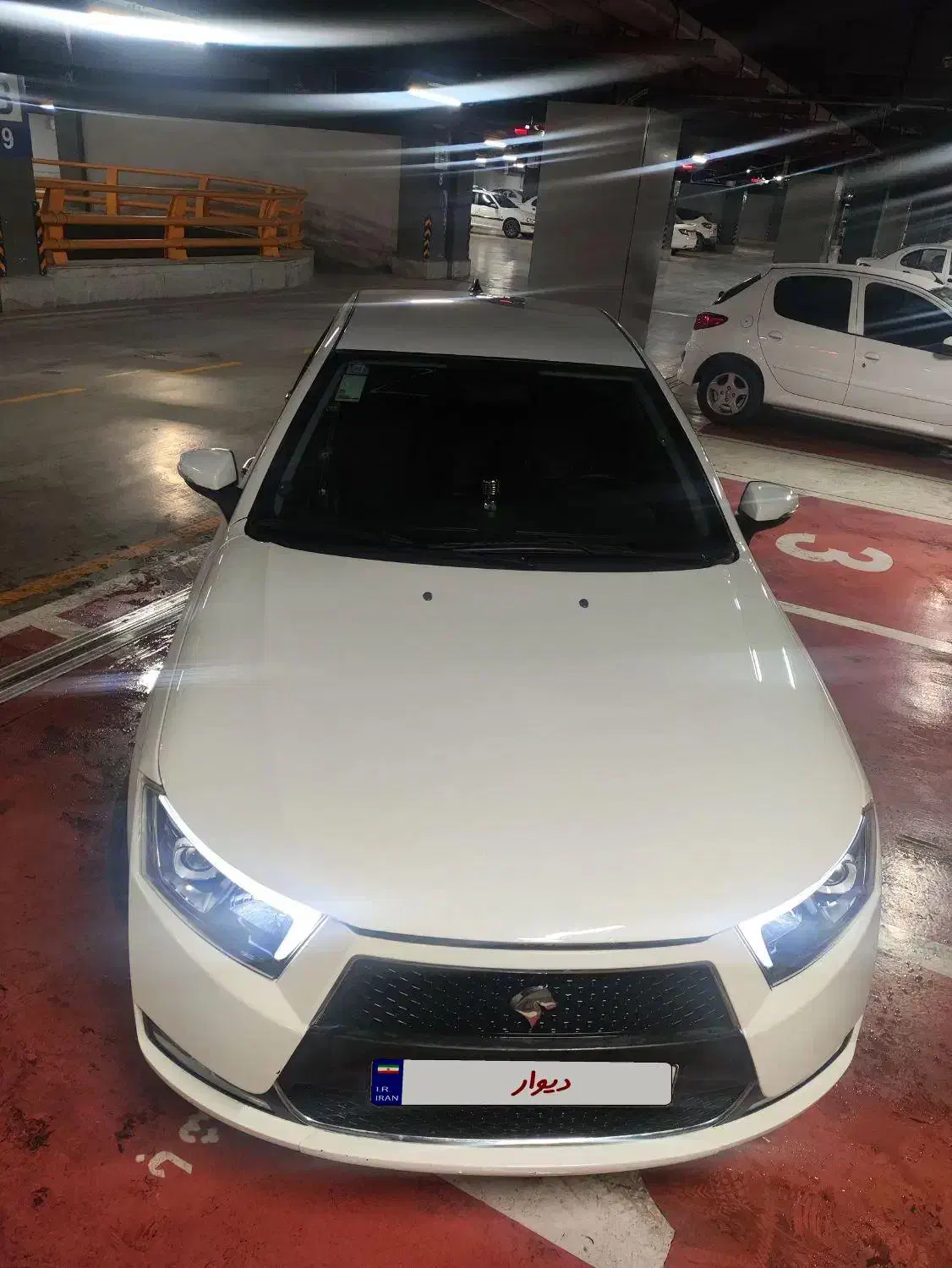 خودرو دنا، پلاس آگهی ann_21255384