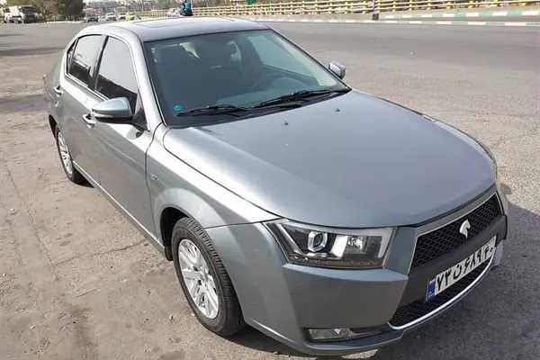 خودرو دنا، پلاس آگهی ann_21255385