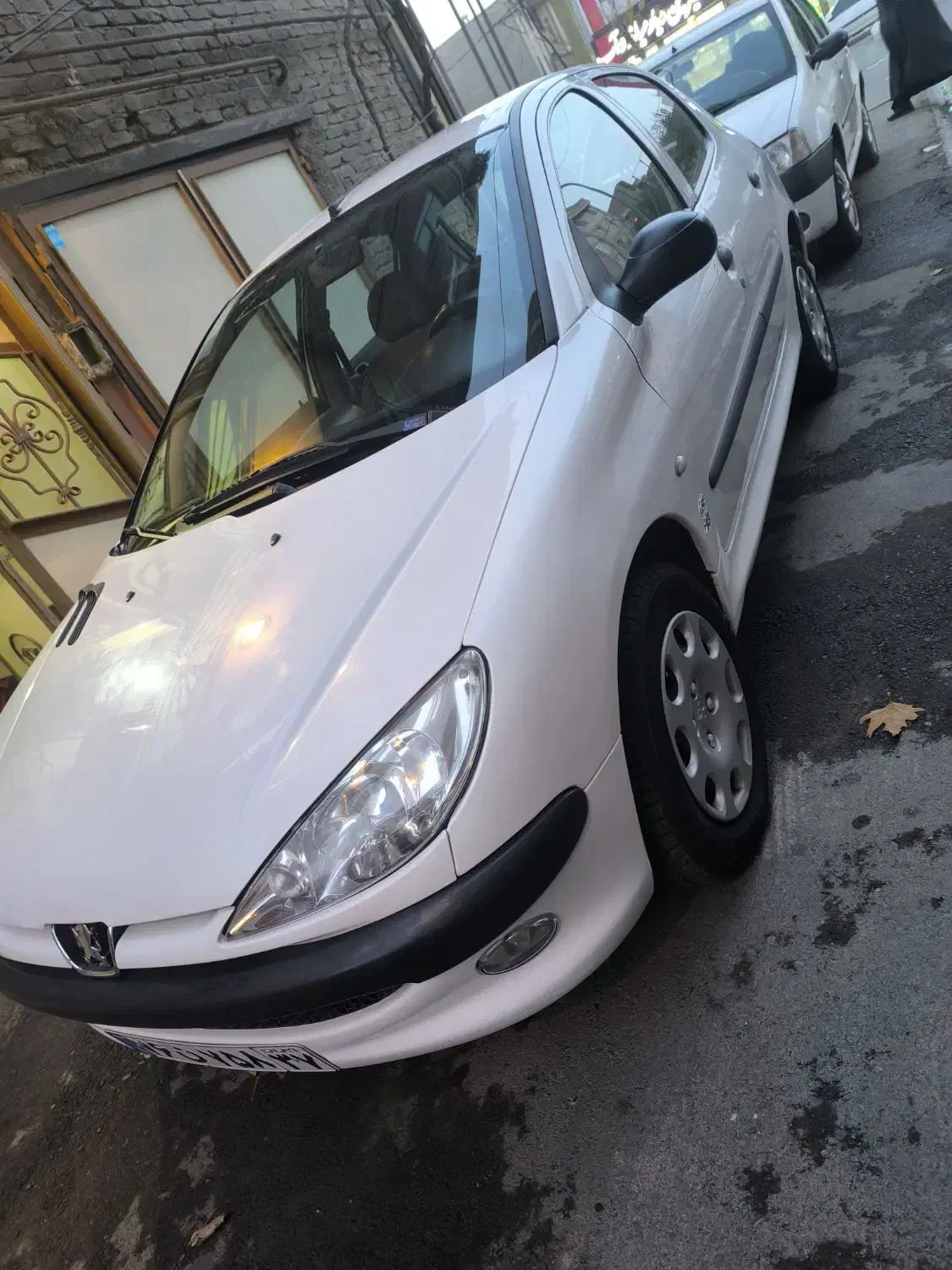 خودرو پژو، 206 آگهی ann_21255397