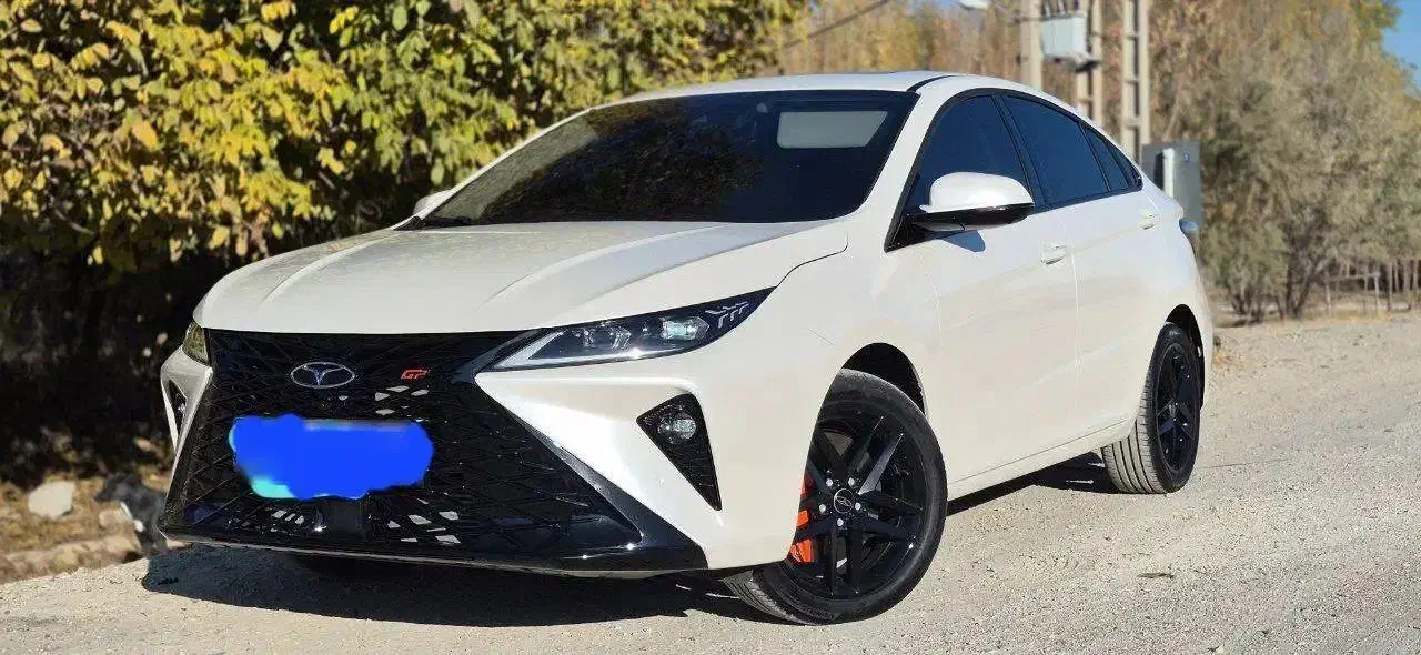 خودرو فونیکس، آریزو 6 GT آگهی ann_21255436