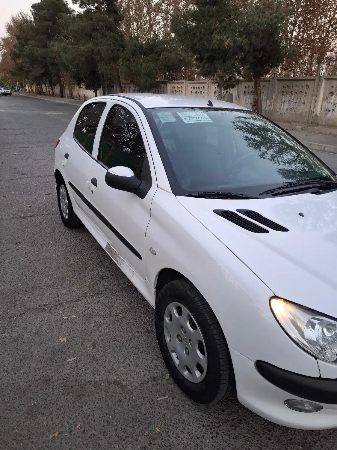 خودرو پژو، 206 آگهی ann_21255450