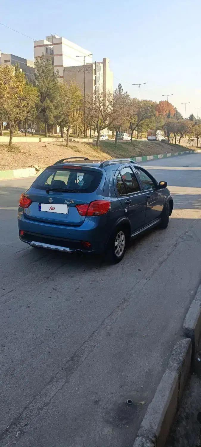 خودرو کوییک، S آگهی ann_21255461