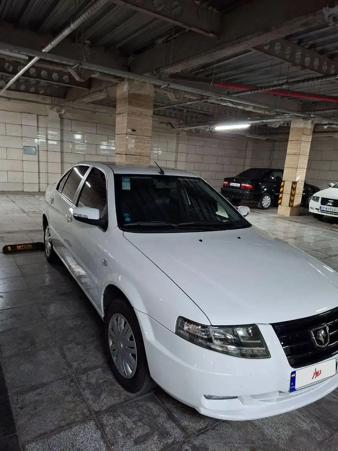 خودرو سمند، سورن پلاس آگهی ann_21255467