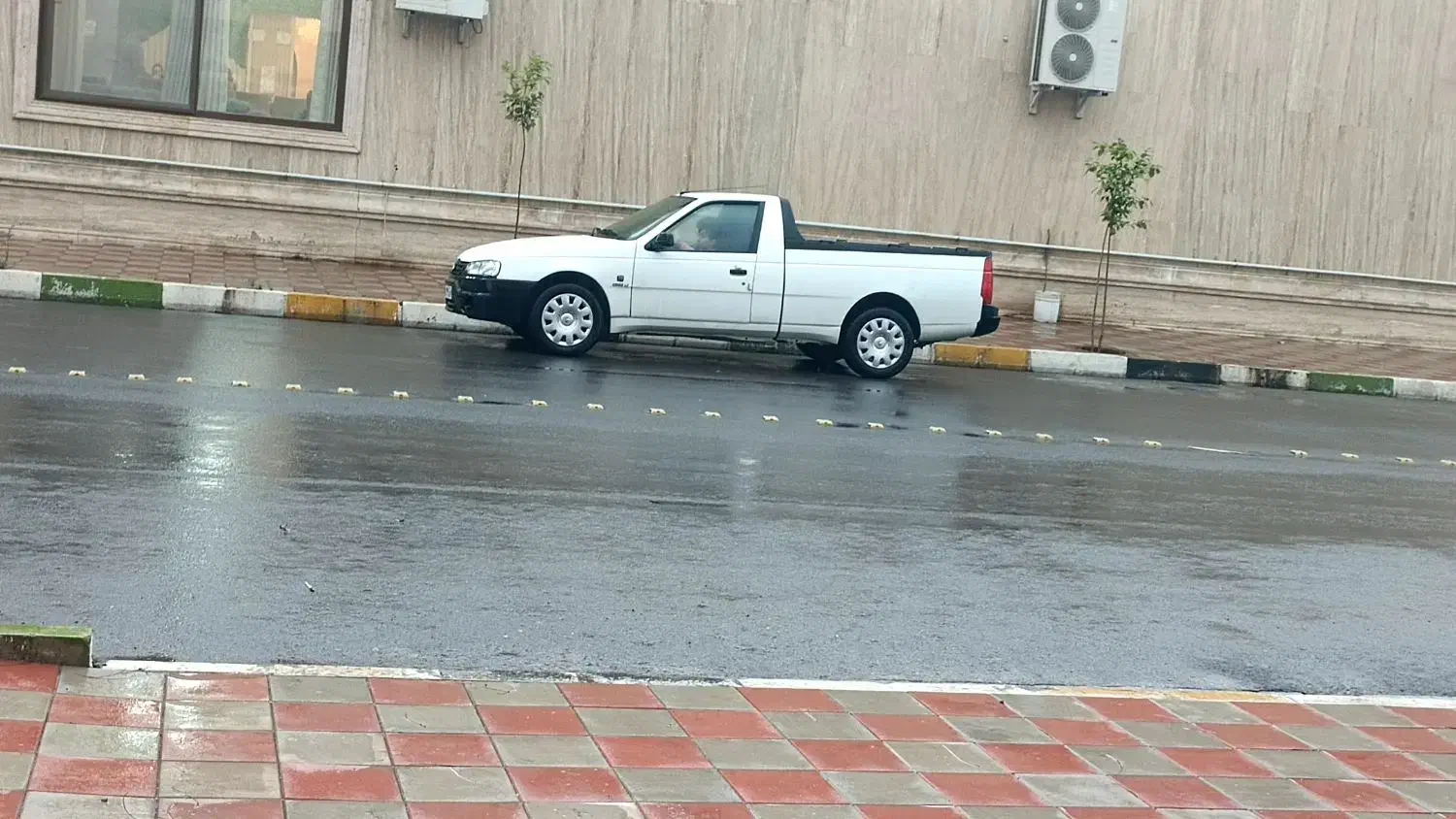 خودرو آریسان، معمولی آگهی ann_21255475