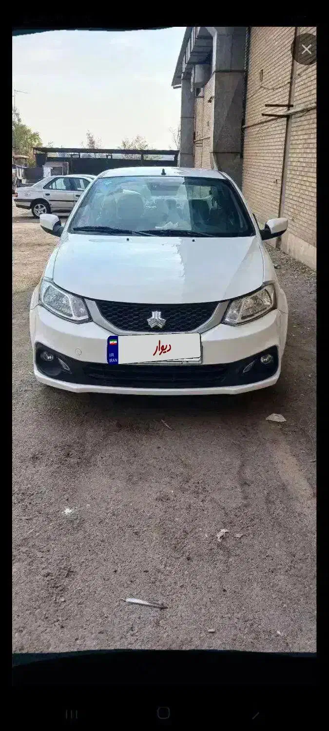 خودرو ساینا، G آگهی ann_21255518