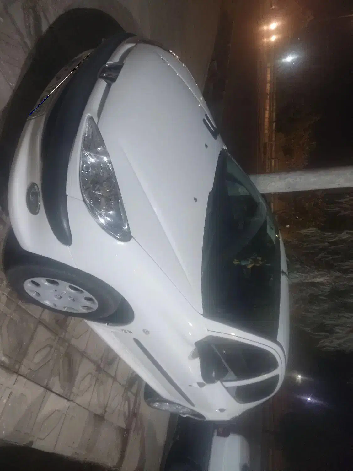 خودرو پژو، 206 آگهی ann_21255521